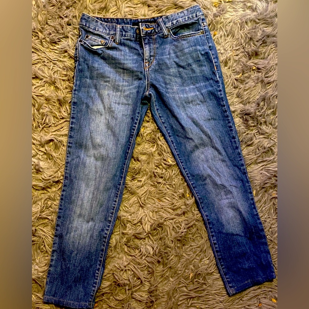 Calvin Klein jeans